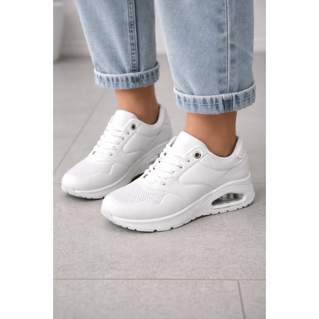 Laisvalaikio stiliaus batai