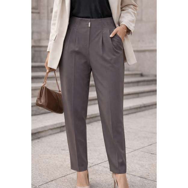 Klasikinio stiliaus kelnės