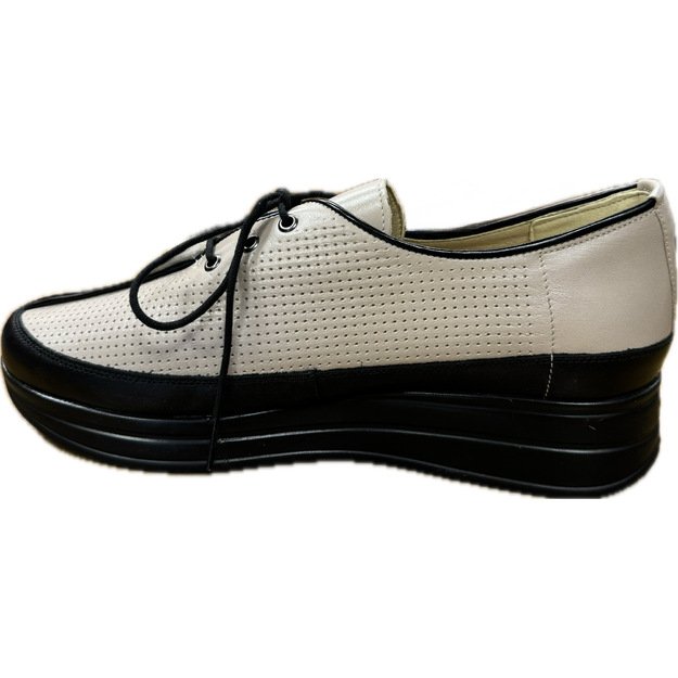 Bateliai ant platformos 2