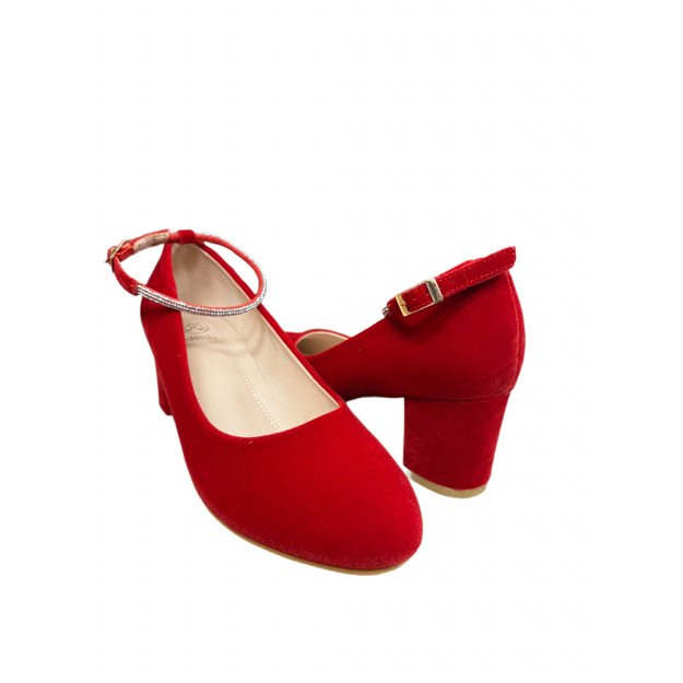 Aukštakulniai bateliai 3