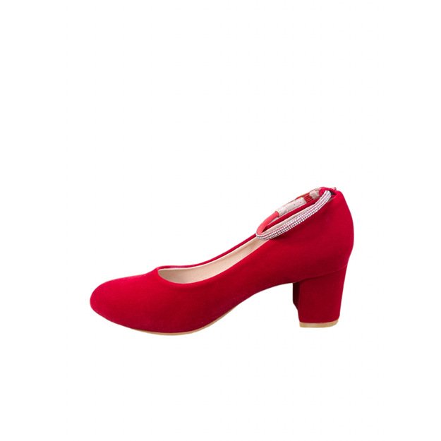 Aukštakulniai bateliai 2