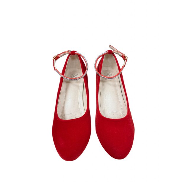 Aukštakulniai bateliai 1