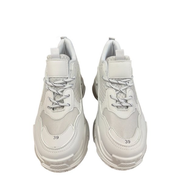 Laisvalaikio stiliaus batai