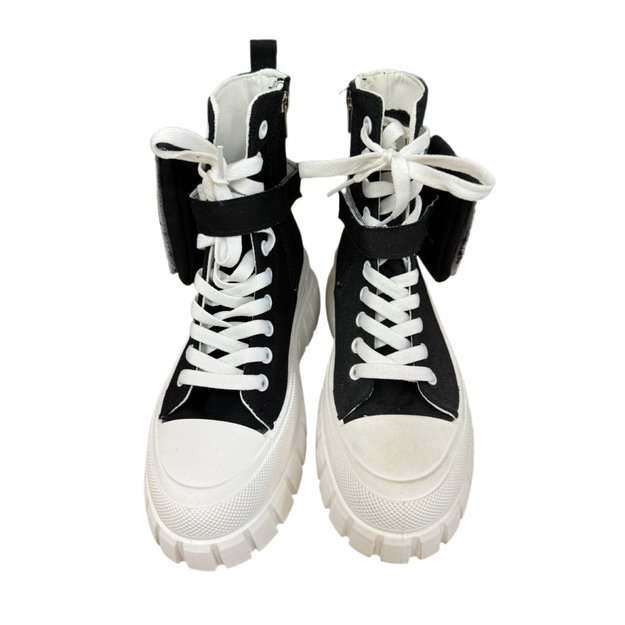 Laisvalaikio stiliaus batai 2