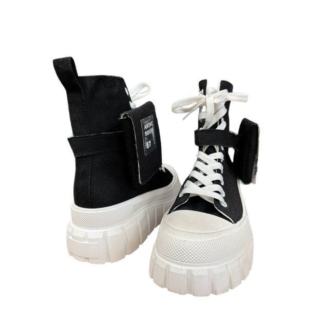 Laisvalaikio stiliaus batai 3