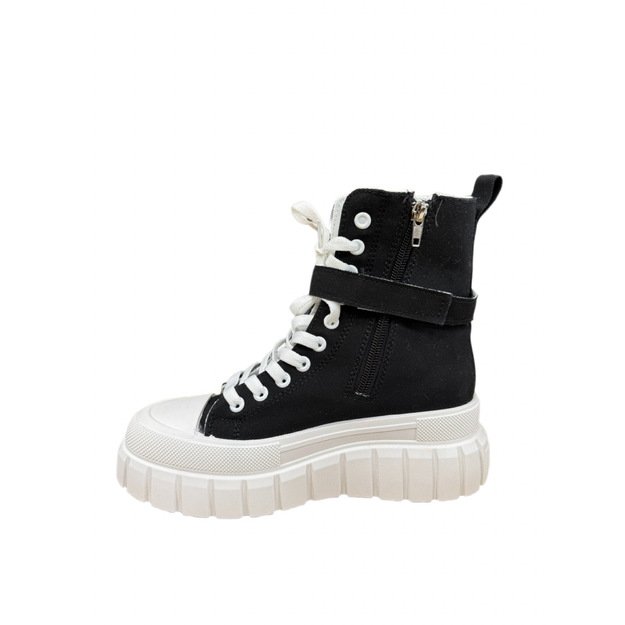 Laisvalaikio stiliaus batai 1