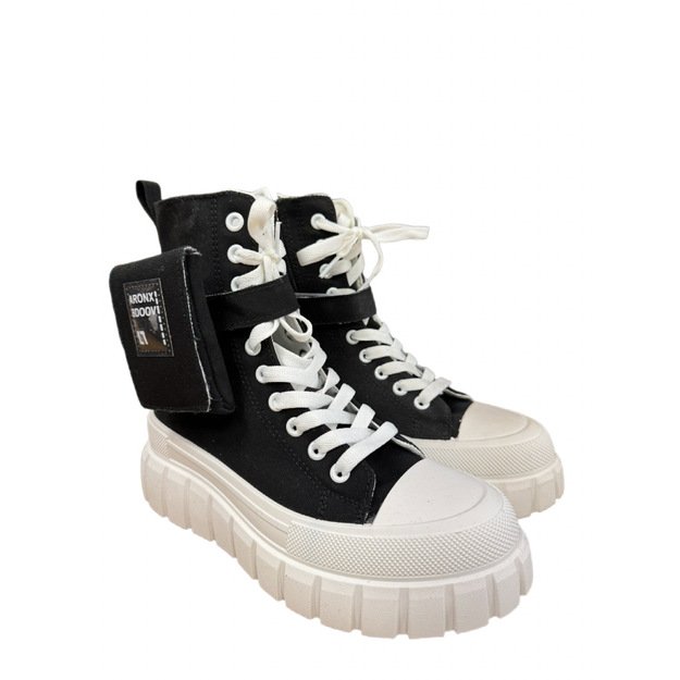 Laisvalaikio stiliaus batai