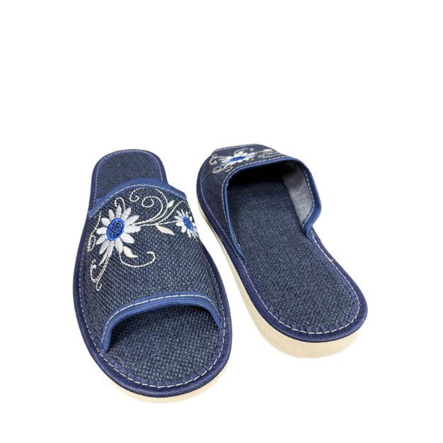 Kambarinės šlepetės 3