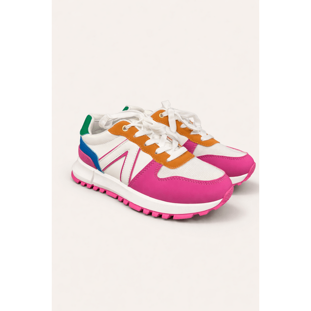 Laisvalaikio stiliaus batai