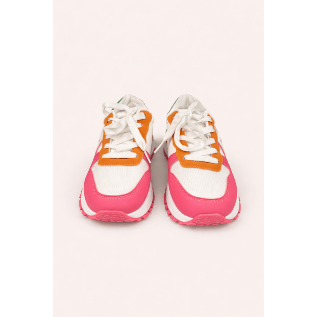 Laisvalaikio stiliaus batai 2