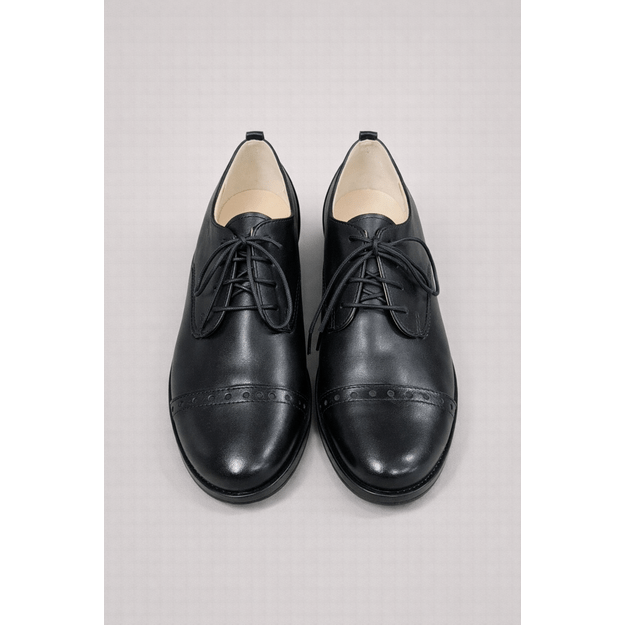 Derby stiliaus batai 2