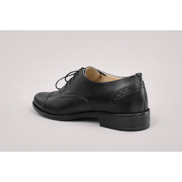 Derby stiliaus batai 3