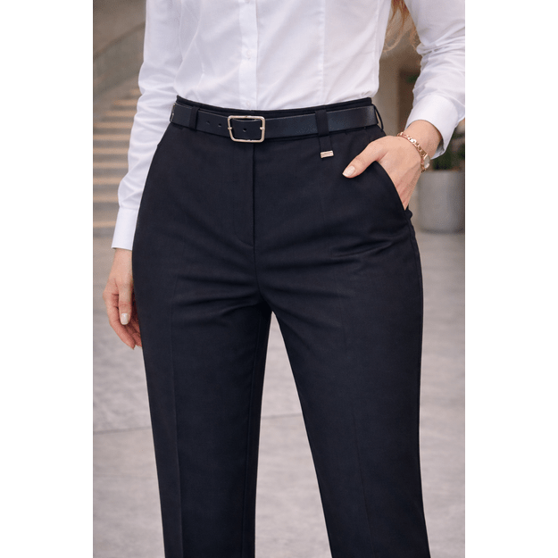 Klasikinio stiliaus kelnės 1