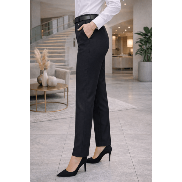 Klasikinio stiliaus kelnės 2