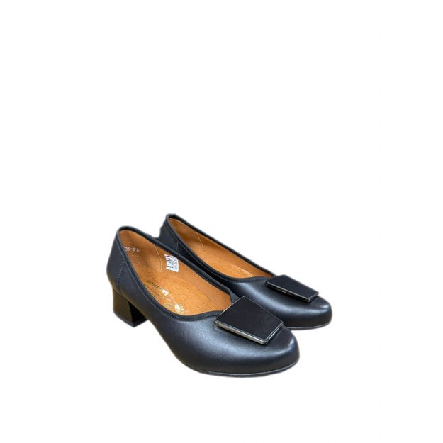 Aukštakulniai bateliaI