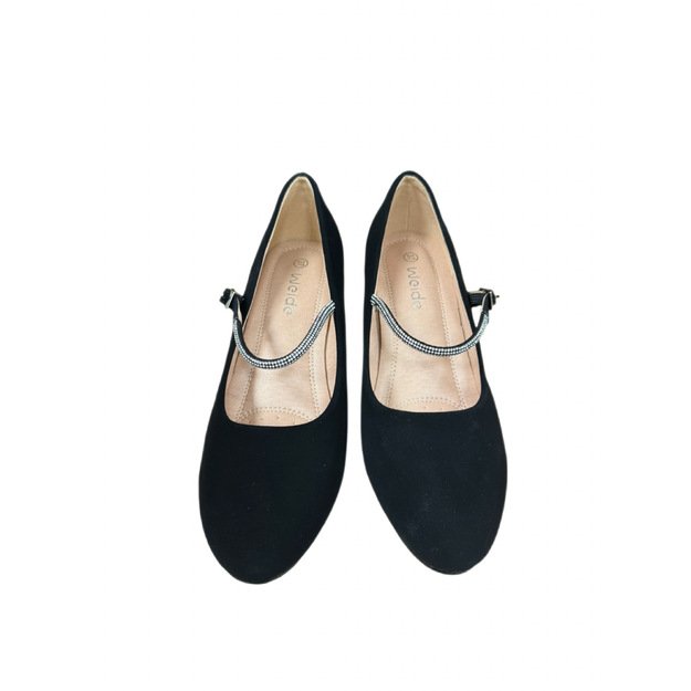 Aukštakulniai bateliai 1