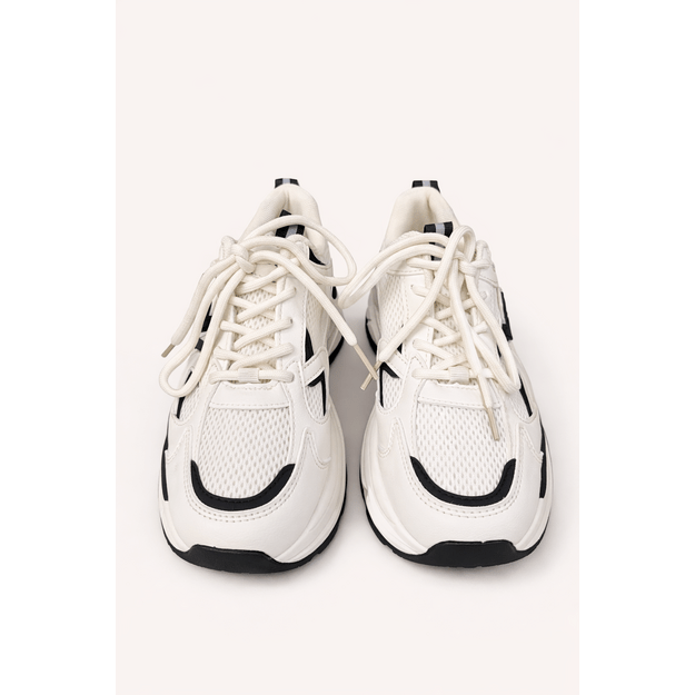 Laisvalaikio stiliaus batai 1