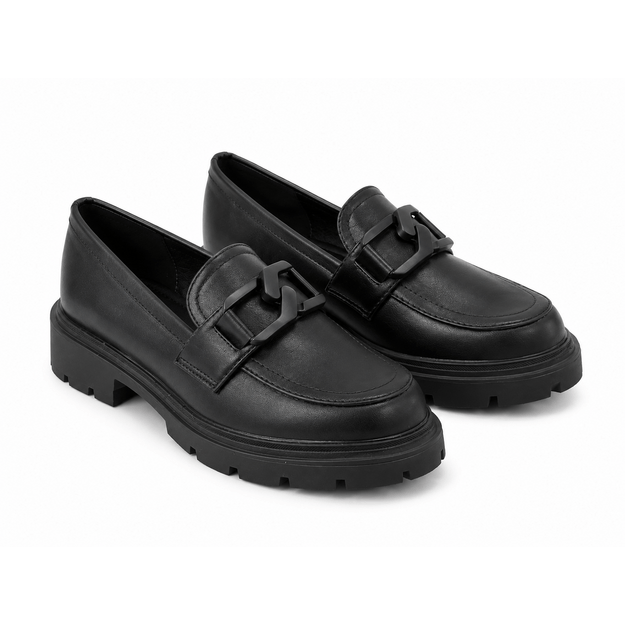Loaferai 1