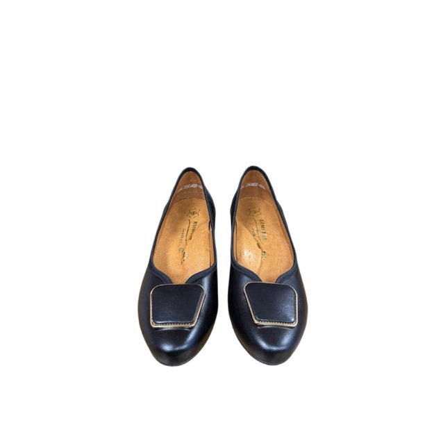 Aukštakulniai bateliai 2