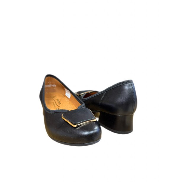 Aukštakulniai bateliai 3