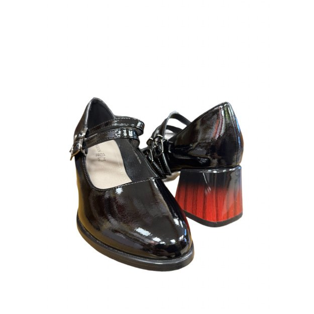 Aukštakulniai bateliai 3