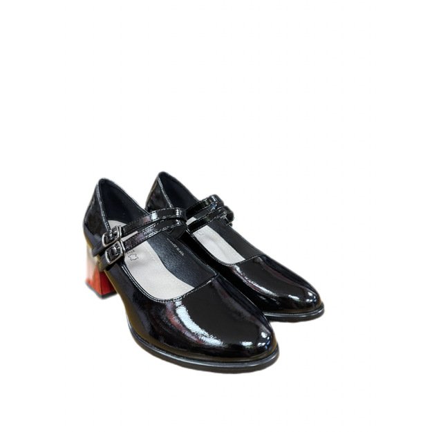 Aukštakulniai bateliai 1