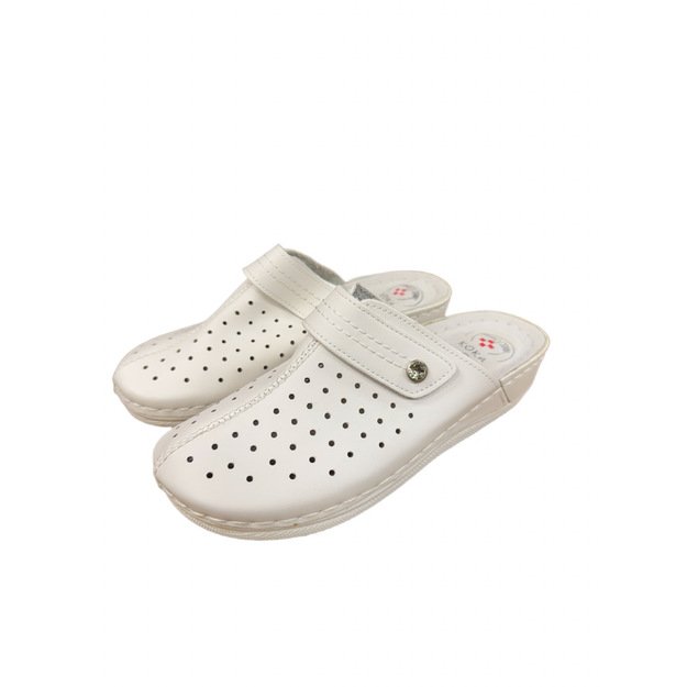 Medicininės šlepetės 1