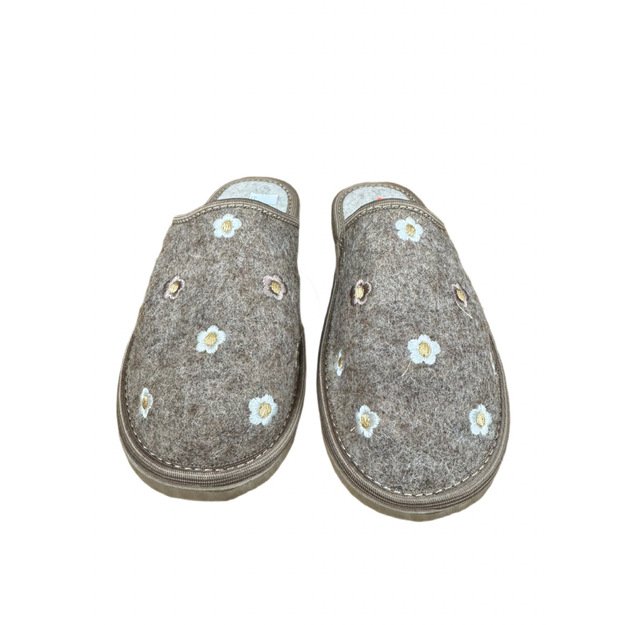 Kambarinės šlepetės 1