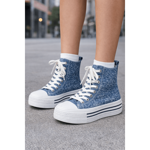 Laisvalaikio stiliaus batai