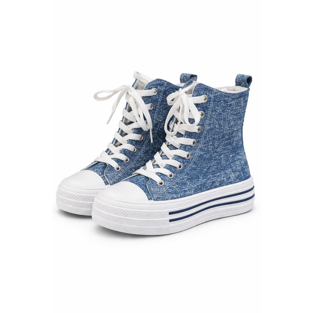 Laisvalaikio stiliaus batai 1