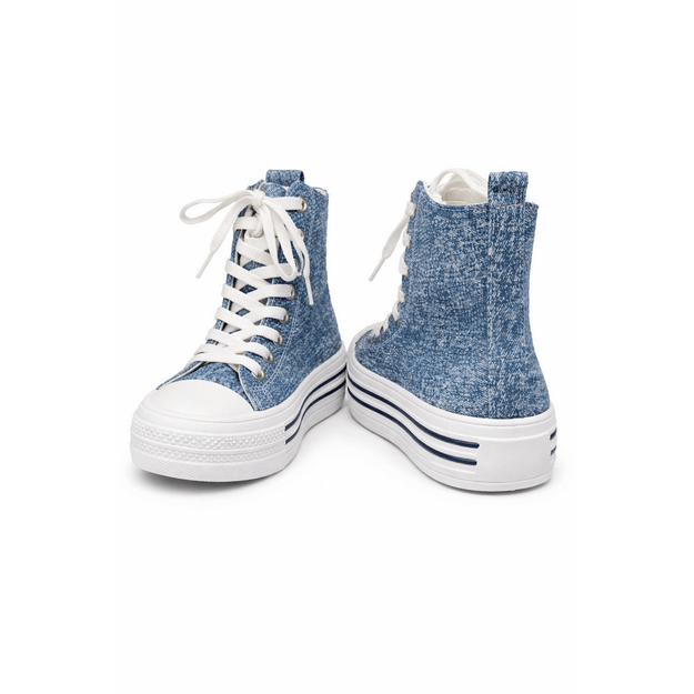 Laisvalaikio stiliaus batai 3