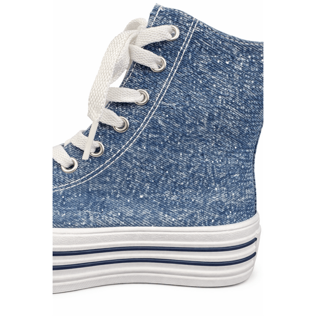 Laisvalaikio stiliaus batai 4