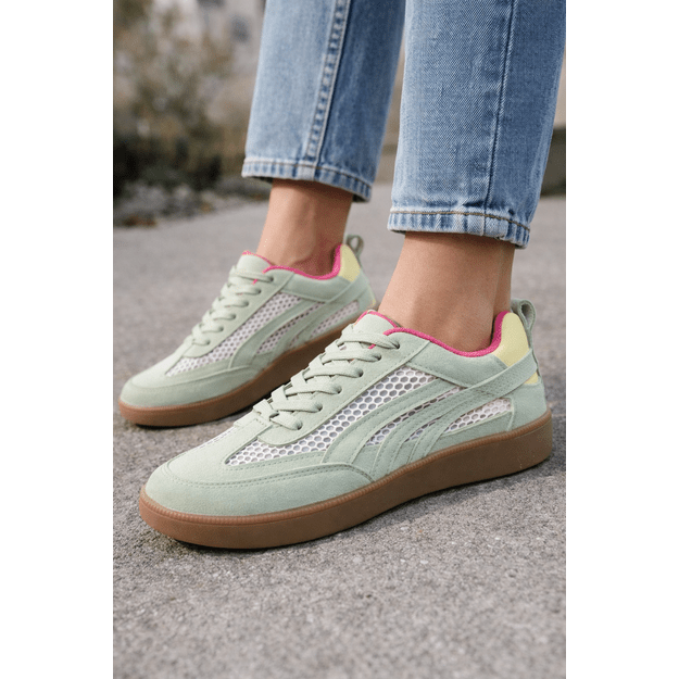 Laisvalaikio stiliaus batai