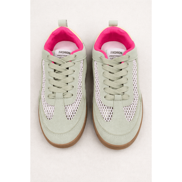 Laisvalaikio stiliaus batai 2