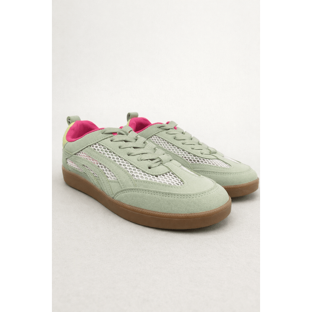 Laisvalaikio stiliaus batai 1