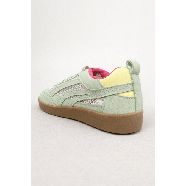 Laisvalaikio stiliaus batai 4