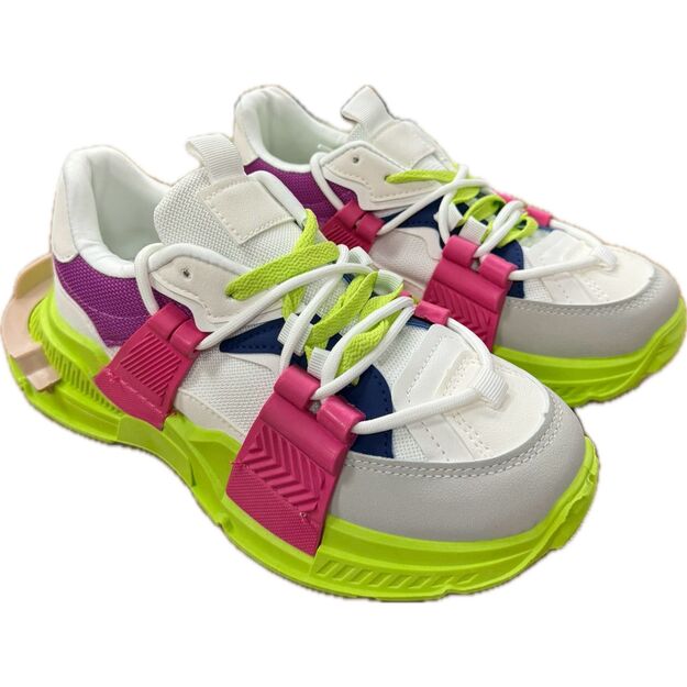 Laisvalaikio stiliaus batai