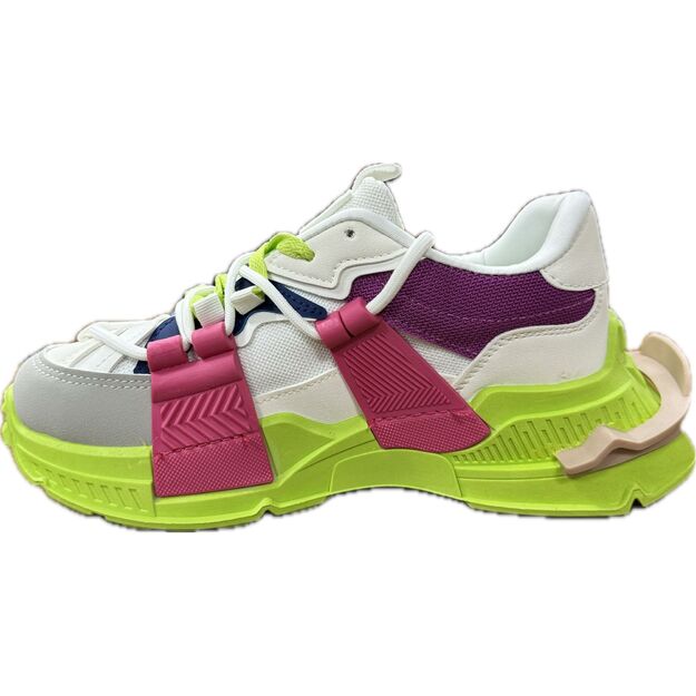 Laisvalaikio stiliaus batai 1