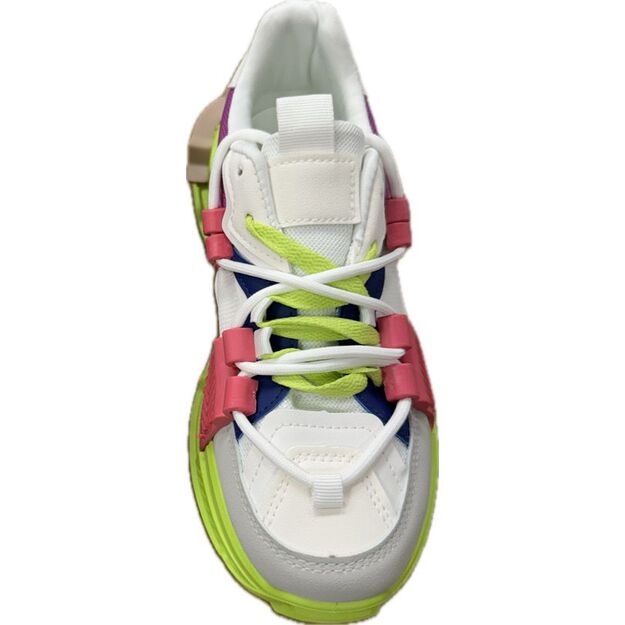 Laisvalaikio stiliaus batai 3