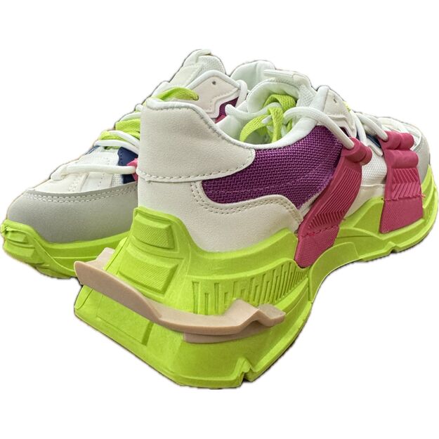 Laisvalaikio stiliaus batai 2