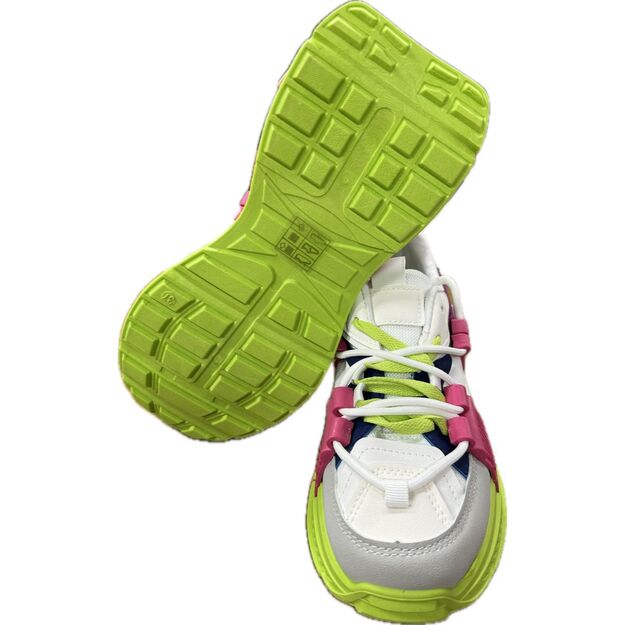 Laisvalaikio stiliaus batai 4